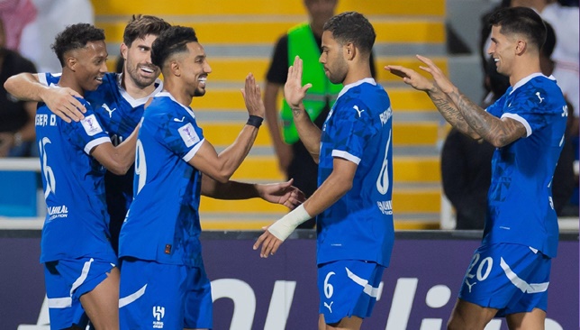 موقف-ناصر-الدوسري-من-مباراة-الهلال-ضد-القادسية-–-الدوري-السعودي