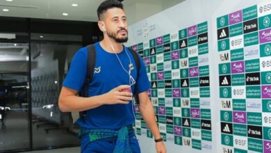 خاص.-مراد-باتنا-يعلق-على-طرده-أمام-الاتحاد-–-الدوري-السعودي