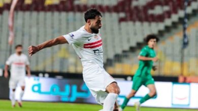 موعد-مباراة-الزمالك-القادمة-ضد-الإسماعيلي-بعد-الفوز-على-المصري-–-الدوري-المصري