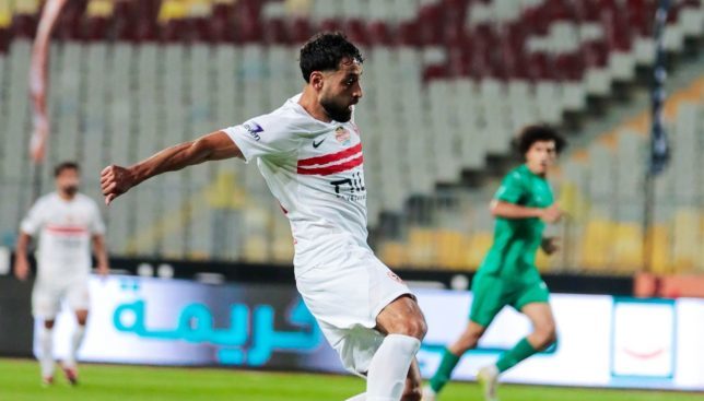 موعد-مباراة-الزمالك-القادمة-ضد-الإسماعيلي-بعد-الفوز-على-المصري-–-الدوري-المصري