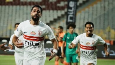 الزمالك-يكتسح-المصري-بثلاثية-ويخطف-صدارة-الدوري-–-الدوري-المصري