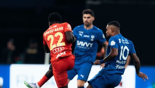 الهلال-يسقط-في-فخ-التعادل-أمام-القادسية-بالدوري-–-الدوري-السعودي
