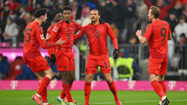 بايرن-ميونخ-يُحدد-سعراً-لنجمه-المطلوب-في-ليفربول-–-الدوري-الانجليزي