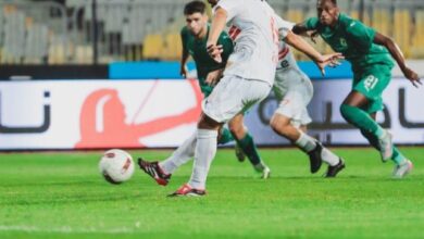 عبد-الله-السعيد-يكرر-إنجاز-حسام-حسن-مع-الزمالك-في-الدوري-–-الدوري-المصري