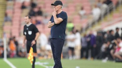 مدرب-الاتحاد-يقلل-من-تأثير-الغيابات-أمام-الوحدة-الإماراتي-–-الدوري-السعودي