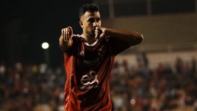 النحاس-يفتتح-ولايته-الثانية-مع-الأهلي-بتعادل-محبط-أمام-إنبي.-فيديو-–-الدوري-المصري