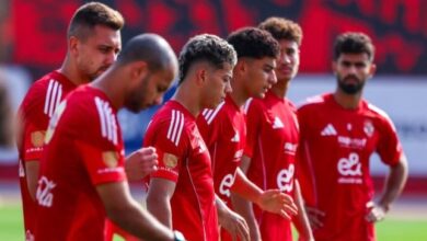4-تعديلات-على-تشكيل-الأهلي-أمام-سيراميكا-كليوباترا-–-الدوري-المصري