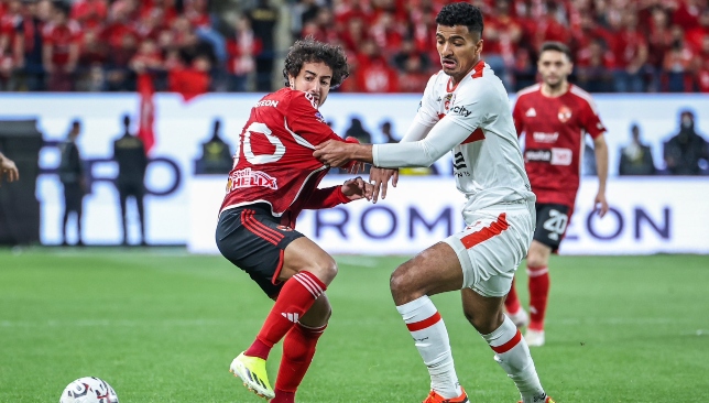 الأهلي-يكثف-جهوده-لاستعادة-نجمه-أمام-الزمالك-–-الدوري-المصري