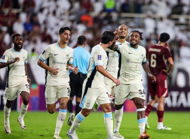 الاتحاد-يفتتح-مشواره-في-نخبة-آسيا-بخسارة-قاتلة-أمام-الوحدة-الإماراتي-–-الدوري-السعودي