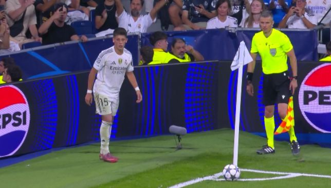 تقييم-لاعبي-ريال-مدريد-بعد-الفوز-الصعب-على-مارسيليا-–-الدوري-الاسباني