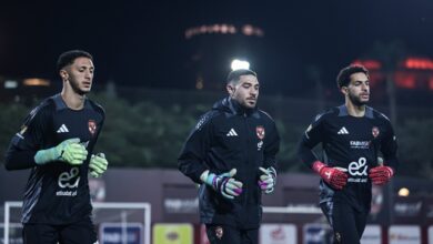 فرص-عودة-حمزة-علاء-إلى-الأهلي-–-الدوري-المصري