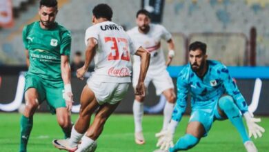نجم-الزمالك-يطلب-مشاركته-أساسيا-أمام-الإسماعيلي-–-الدوري-المصري