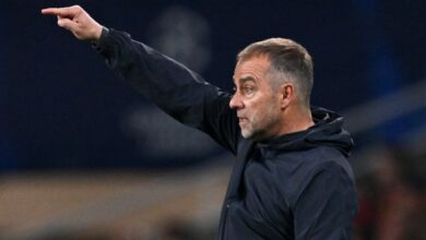 فليك:-مواجهة-نيوكاسل-لن-تكون-سهلة-ولكن.-–-الدوري-الاسباني