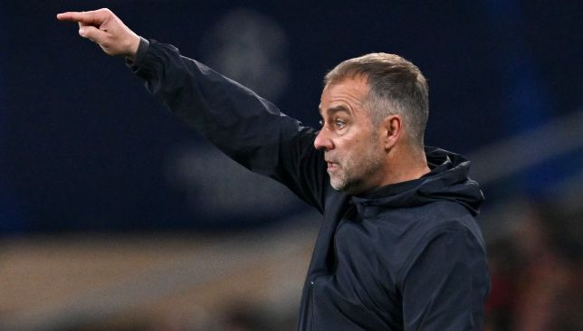 فليك:-مواجهة-نيوكاسل-لن-تكون-سهلة-ولكن.-–-الدوري-الاسباني