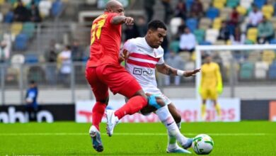 سبب-غياب-الجزيري-عن-قائمة-الزمالك-ضد-الإسماعيلي-–-الدوري-المصري