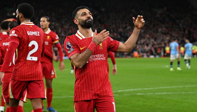 محمد-صلاح-يتفوق-على-أسطورة-فرنسا-بعد-هدفه-المُذهل.فيديو-–-الدوري-الاسباني