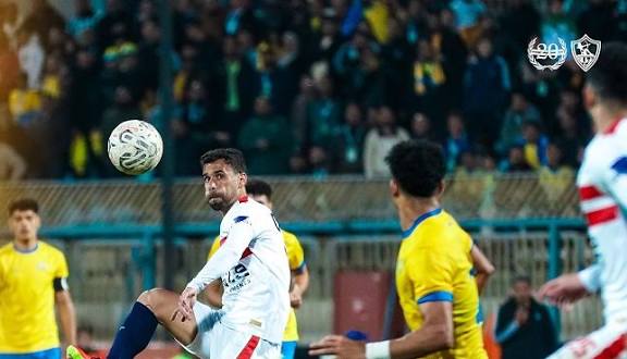 موعد-مباراة-الزمالك-والإسماعيلي-اليوم-في-الدوري-المصري-–-الدوري-المصري