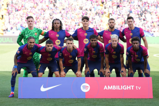 قبل-مباراة-اليوم.-تاريخ-لقاءات-برشلونة-ضد-نيوكاسل-في-اللأبطال-–-الدوري-الاسباني