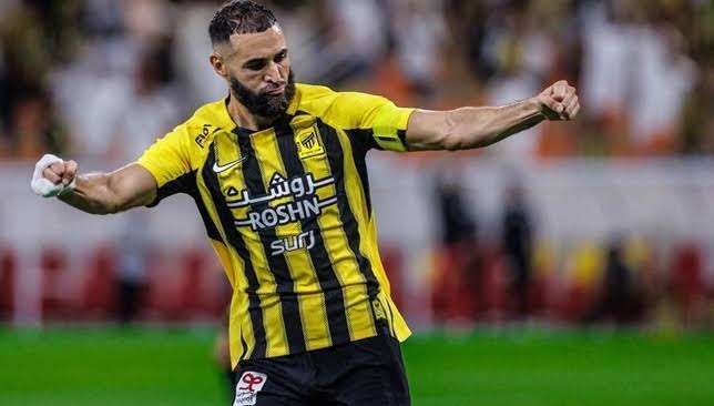 تطورات-جديدة-بشأن-موعد-عودة-بنزيما-لمباريات-الاتحاد-–-الدوري-السعودي