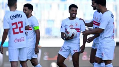 موعد-مباراة-الزمالك-القادمة-بعد-الانتصار-على-الإسماعيلي-–-الدوري-المصري