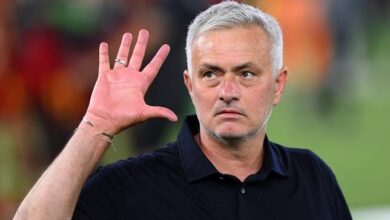 تصريح-ناري-من-مورينيو-بعد-تولي-تدريب-بنفيكا-–-الدوري-الانجليزي