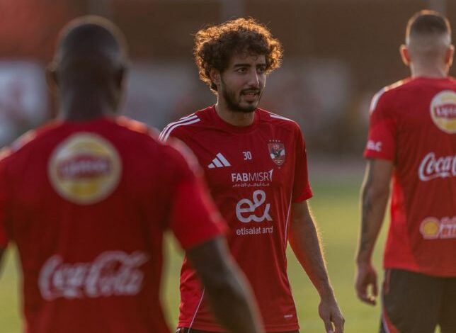 موعد-مباراة-الأهلي-وسيراميكا-اليوم-في-الدوري-المصري-–-الدوري-المصري