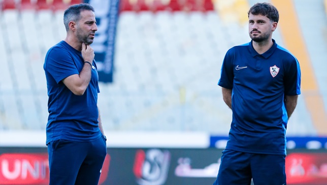 فيريرا-يتحدث-عن-الفوز-على-الإسماعيلي-وإنذارات-بيزيرا-ويمتدح-السعيد-–-الدوري-المصري
