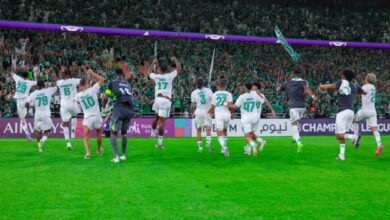 الأهلي-ينتظر-جاهزية-ظهيره-الأيسر-لمعركة-الهلال-–-الدوري-السعودي