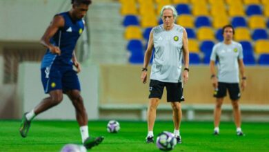 جيسوس-يضم-حارس-النصر-الشاب-لتدريبات-الفريق-–-الدوري-السعودي