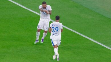 الإصابة-تجبر-الهلال-على-تبديل-طارئ-أمام-الأهلي.-شاهد-–-الدوري-السعودي