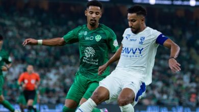 موعد-مباراة-الهلال-القادمة-بعد-التعادل-مع-الأهلي-في-الدوري-السعودي-–-الدوري-السعودي