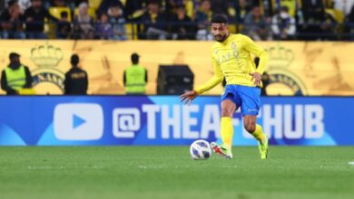 عبدالإله-العمري-يدافع-عن-نفسه-برسالة-لجمهور-النصر-–-الدوري-السعودي