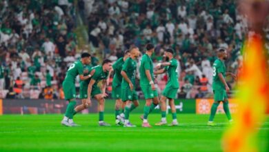 الأهلي-ينتظر-جاهزية-نجمه-لمواجهة-بيراميدز-–-الدوري-المصري