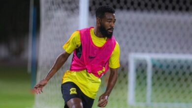فحص-طبي-يحسم-موقف-الشنقيطي-من-لقاء-الاتحاد-والوحدة-–-الدوري-السعودي