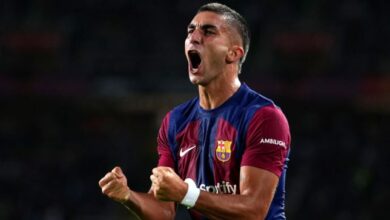 مباشر-مباراة-برشلونة-ضد-خيتافيتوريس-يُسجل-هدفاً-جميلاً-للكتلان.فيديو-–-الدوري-الاسباني