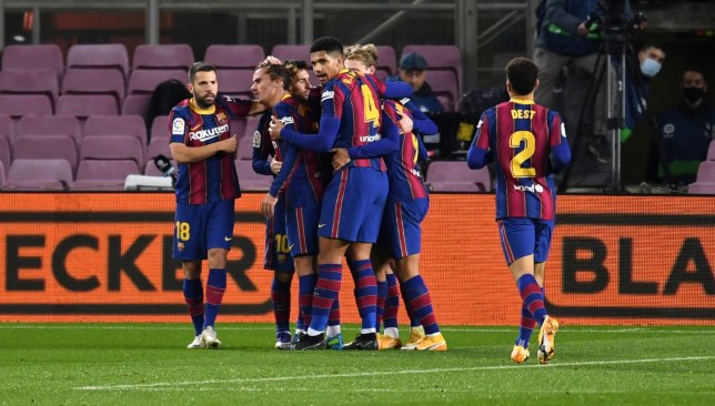 ماركا-تُقلب-في-أوراق-برشلونة-وسان-جيرمان-قبل-مواجهة-الغد-–-الدوري-الاسباني