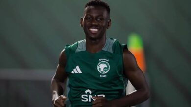 موعد-انضمام-مروان-ومهند-بمعسكر-المنتخب-السعودي-–-الدوري-السعودي