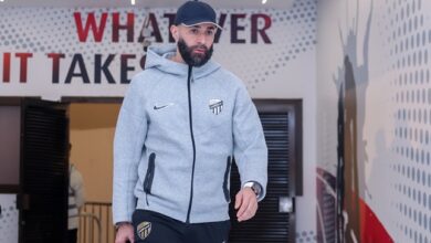 سبب-غياب-بنزيما-عن-قائمة-الاتحاد-لمباراة-الخليج-–-الدوري-السعودي