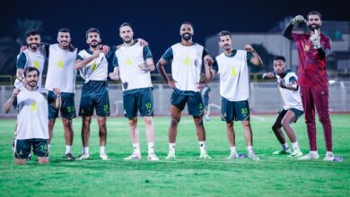 الخليج-يضرب-الاتحاد-بهدفين-بعد-خطأ-فادح-من-رايكوفيتش-وفابينيو.-فيديو-–-الدوري-السعودي