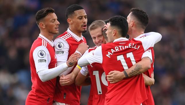 أرسنال-يدخل-تاريخ-الدوري-الإنجليزي-من-الباب-الواسع-–-الدوري-الانجليزي