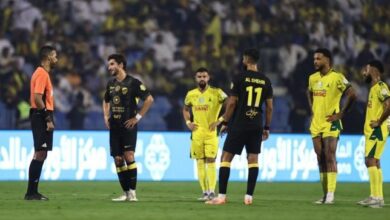 بـ10-لاعبين.-الاتحاد-يتعادل-مع-الخليج-بريمونتادا-مُثيرة-–-الدوري-السعودي