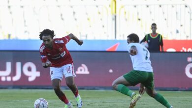 تاريخ-مواجهات-الأهلي-والمصري-قبل-موقعة-الليلة.-بالأرقام-–-الدوري-المصري