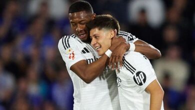 موقف-جولر-من-المشاركة-مع-ريال-مدريد-أمام-ليفربول-–-الدوري-الاسباني