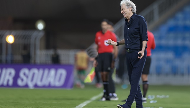 فرمان-هام-من-جيسوس-قبل-مواجهة-النصر-وجوا-–-الدوري-السعودي