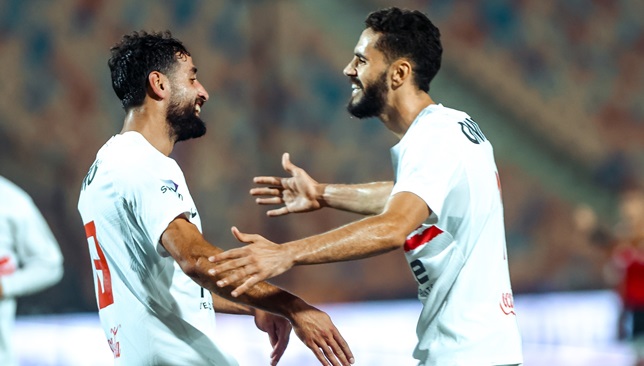 تفاصيل-إصابات-ثلاثي-الزمالك-أمام-طلائع-الجيش-–-الدوري-المصري