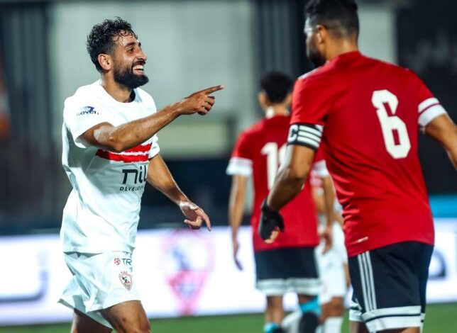 اعتراف-مثير-من-عبد-الرؤوف-بعد-انتصار-الزمالك-على-الجيش-–-الدوري-المصري
