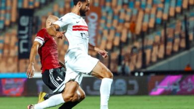 موعد-مباراة-الزمالك-القادمة-بعد-الفوز-على-طلائع-الجيش-–-الدوري-المصري