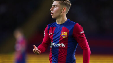 “الذهب-الخالص”-يصنع-الفارق-في-فوز-برشلونة-على-إلتشي-–-الدوري-الاسباني