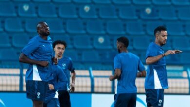 موعد-مباراة-الهلال-والغرافة-اليوم-في-نخبة-آسيا-–-الدوري-السعودي