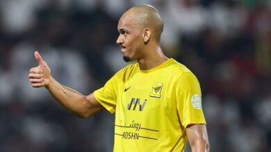 الاتحاد-يطالب-بإلغاء-طرد-فابينيو-وتعديل-موعد-مباراة-الرياض-–-الدوري-السعودي